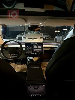 تێسلا مۆدێل 3